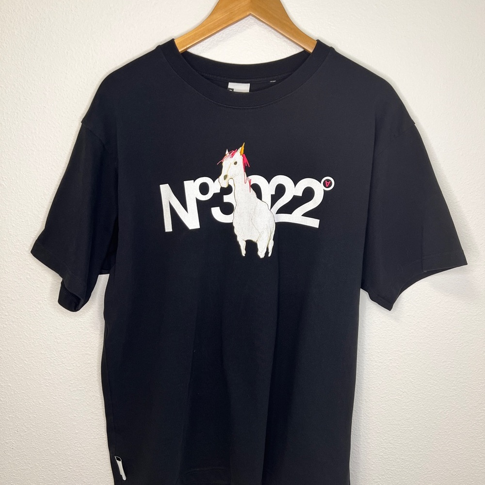 N3022 mens tshirt